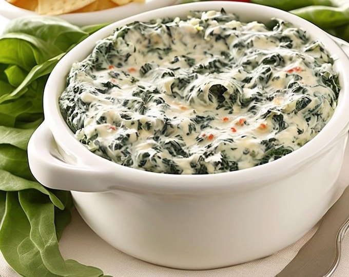 SPINACH