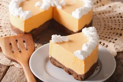 HARVEST PUMPKIN SPICE (Dessert dip)
