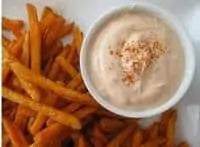 BACON HORSERADISH