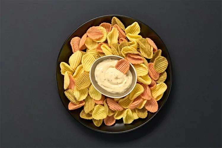 ASIAGO ROASTED GARLIC