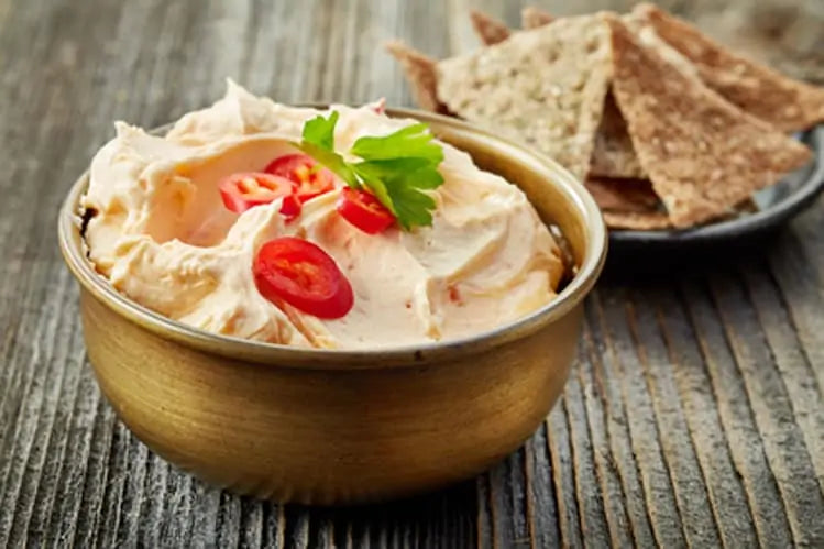 TOMATO HORSERADISH