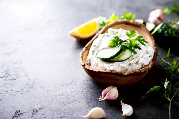 LEMON DILL