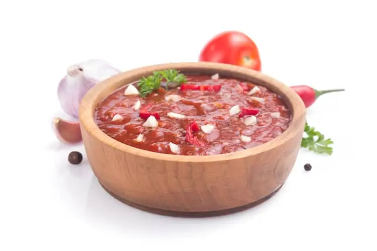 TOMATO BASIL ITALIANO