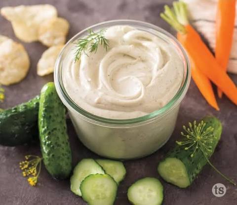 JUST DILL WITH IT
